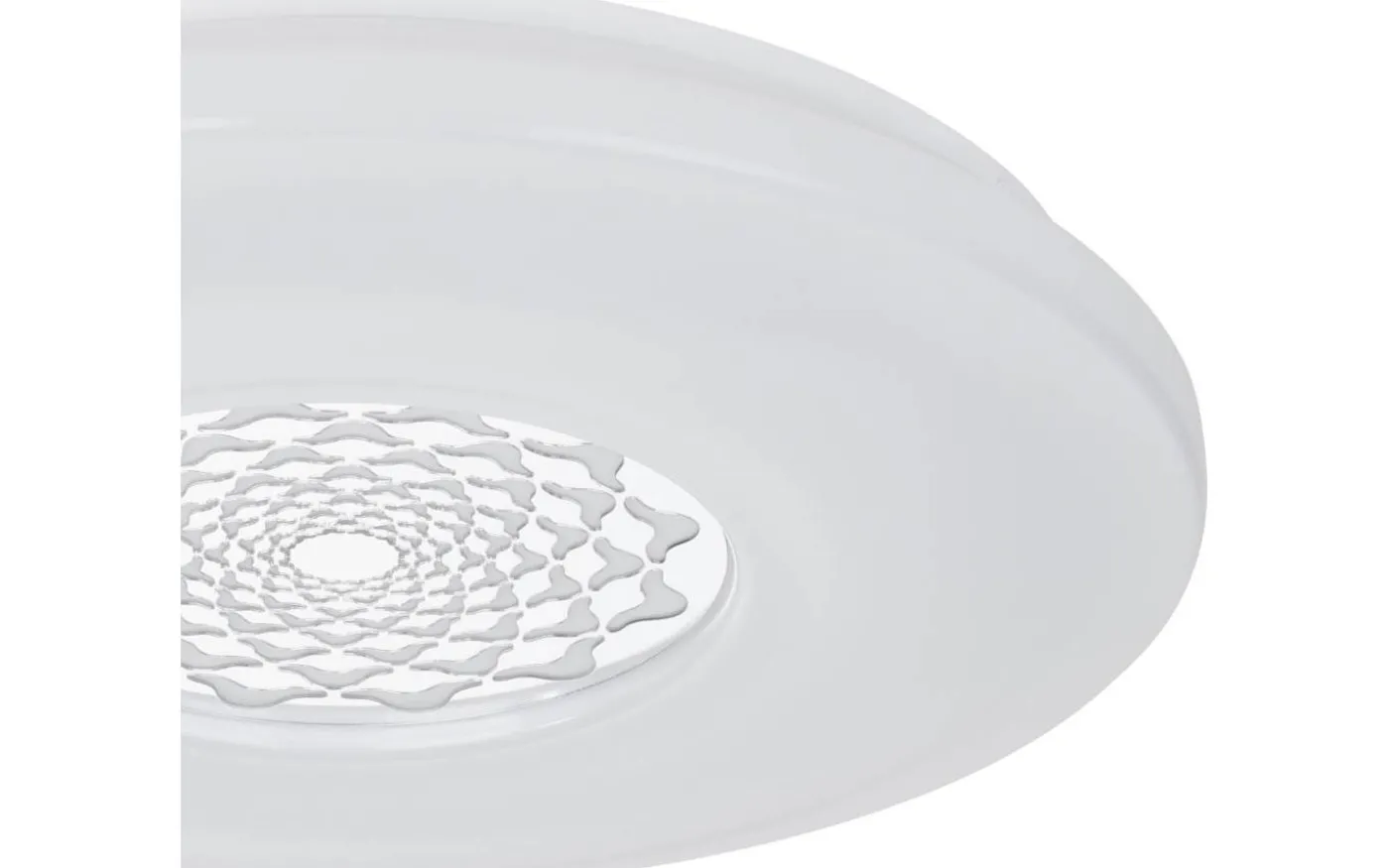 Capasso Plafond 40cm LED 3000K 20W Vit