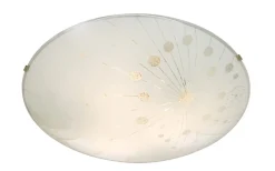 Capillata Plafond 40cm