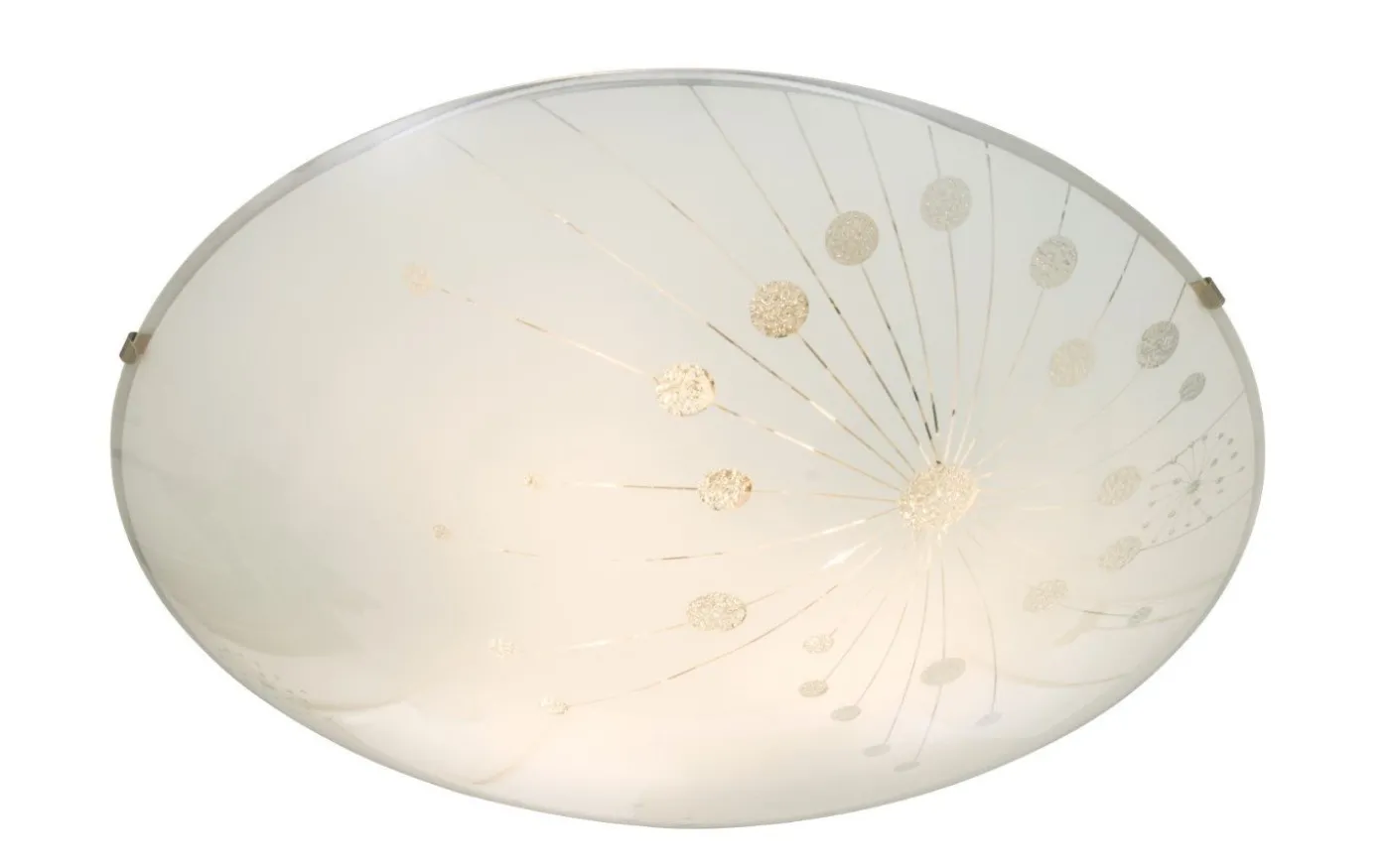 Capillata Plafond 40cm