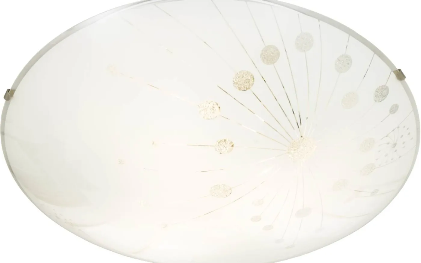 Capillata Plafond 40cm