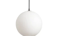 Capo Taklampa 35 cm Svart