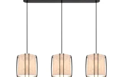 Cardine Taklampa 112cm Vit