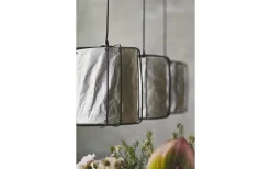 Cardine Taklampa 112cm Vit