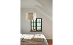 Cardine Taklampa 50cm Vit