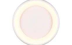 Cardona Plafond LED 47cm mattvit