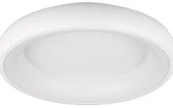 Cardona Plafond LED 47cm mattvit