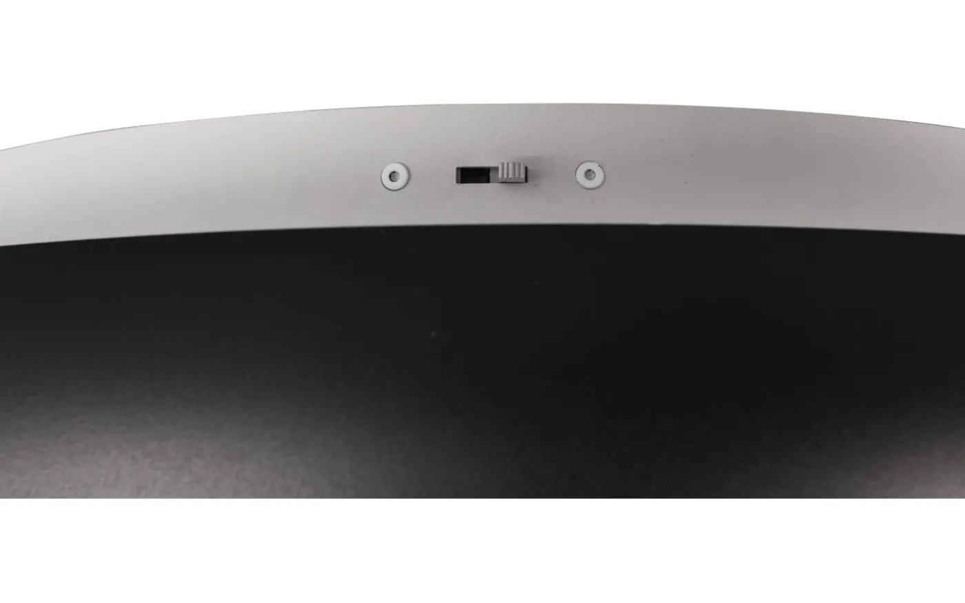 Cardona Plafond LED 47cm mattsvart