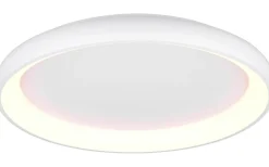 Cardona Plafond LED 75cm mattvit