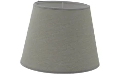 Carla Lampskärm Ø17cm Linnen