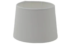 Carla Lampskärm Ø20cm Offwhite