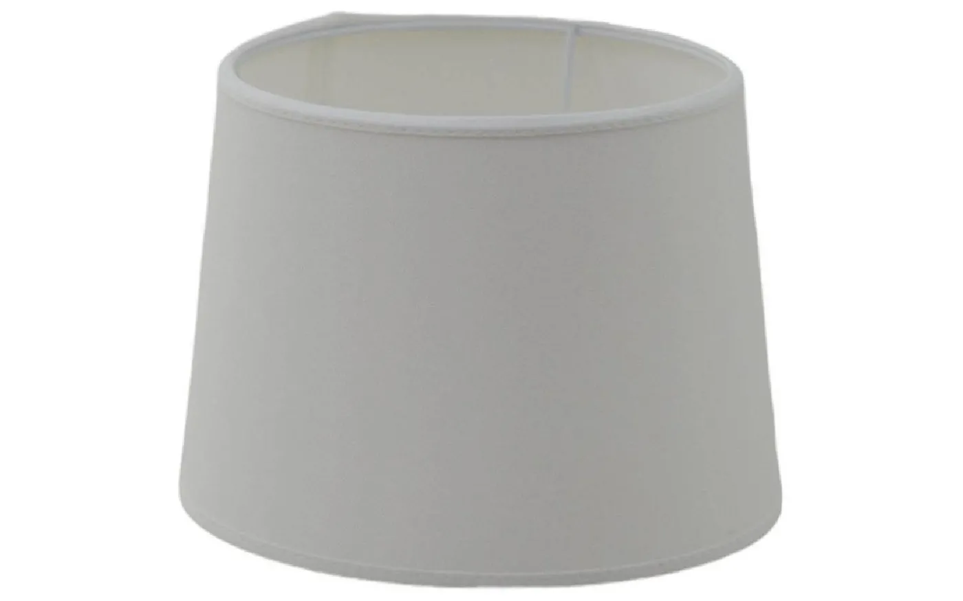 Carla Lampskärm Ø20cm Offwhite