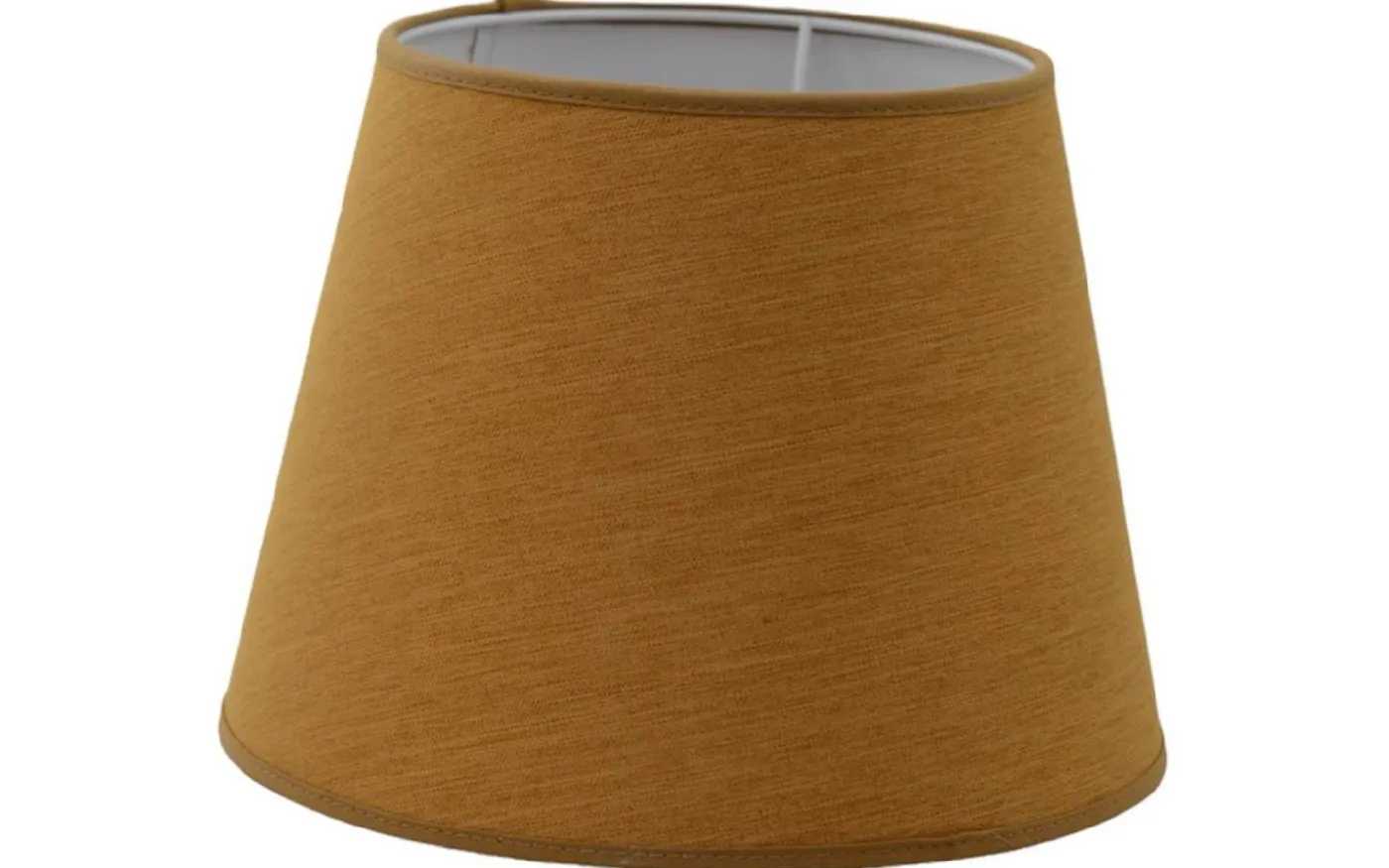 Carla Lampskärm Ø20cm Senap