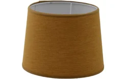 Carla Lampskärm Ø30cm Senap