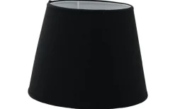 Carla Lampskärm Ø25cm Svart