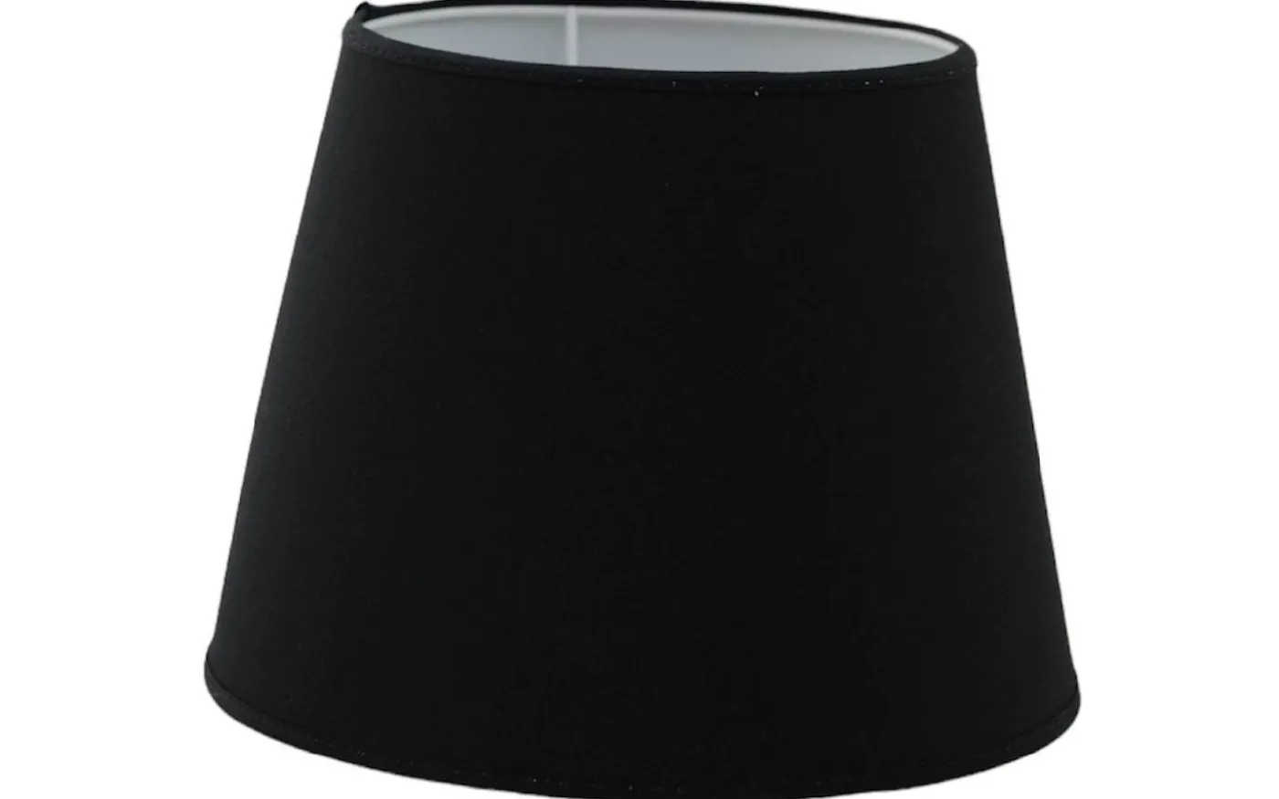 Carla Lampskärm Ø25cm Svart