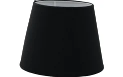 Carla Lampskärm Ø17cm Svart