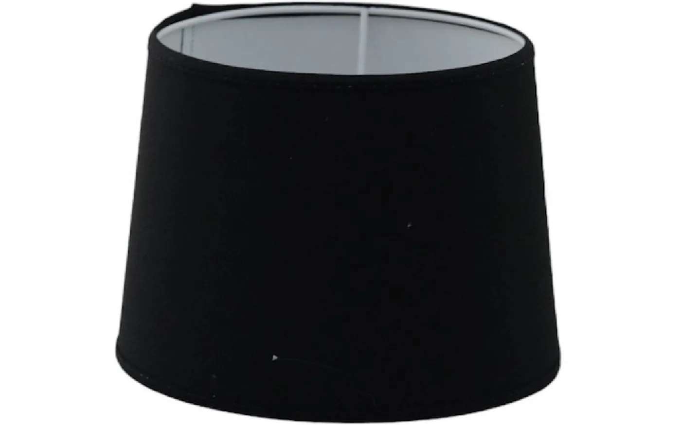 Carla Lampskärm Ø24cm Svart