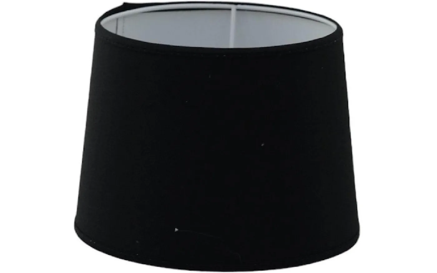 Carla Lampskärm Ø20cm Svart