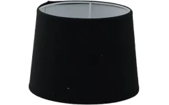 Carla Lampskärm Ø35cm Svart