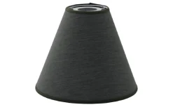 Carla Toppringsskärm Ø22cm Grön