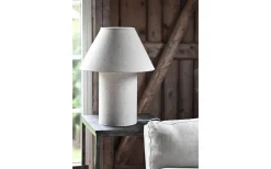 Carolin Bordslampa 65cm Natur