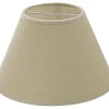Carolin Lampskärm Ø18cm Creme
