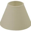 Carolin Lampskärm Ø14cm Creme