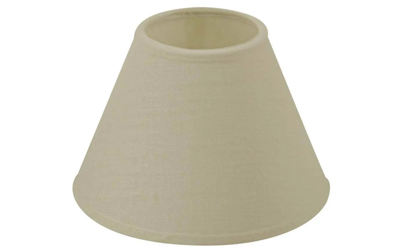 Carolin Lampskärm Ø14cm Creme