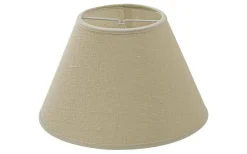 Carolin Lampskärm Ø32cm Creme