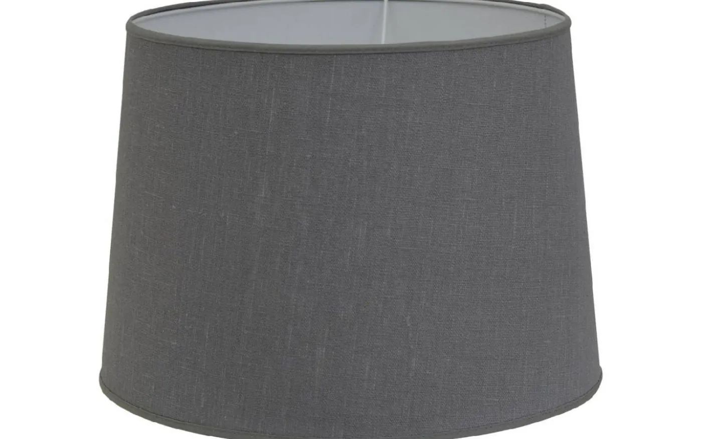 Carolin Lampskärm Ø35cm Grå