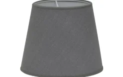 Carolin Lampskärm Ø42cm Grå