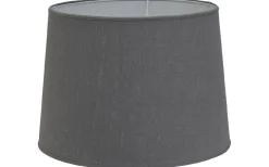 Carolin Lampskärm Ø20cm Grå