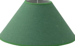 Carolin Lampskärm Ø25cm Grön