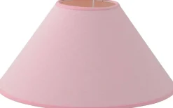 Carolin Lampskärm Ø25cm Ljusrosa