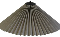 Carolin Lampskärm Ø50cm Natur