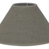 Carolin Lampskärm Ø32cm Natur