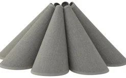 Carolin Lampskärm Ø52cm Natur