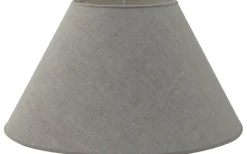 Carolin Lampskärm Ø50cm Natur