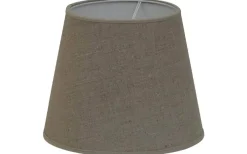 Carolin Lampskärm Ø17cm Natur