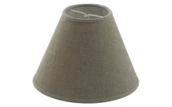 Carolin Lampskärm Ø18cm Natur