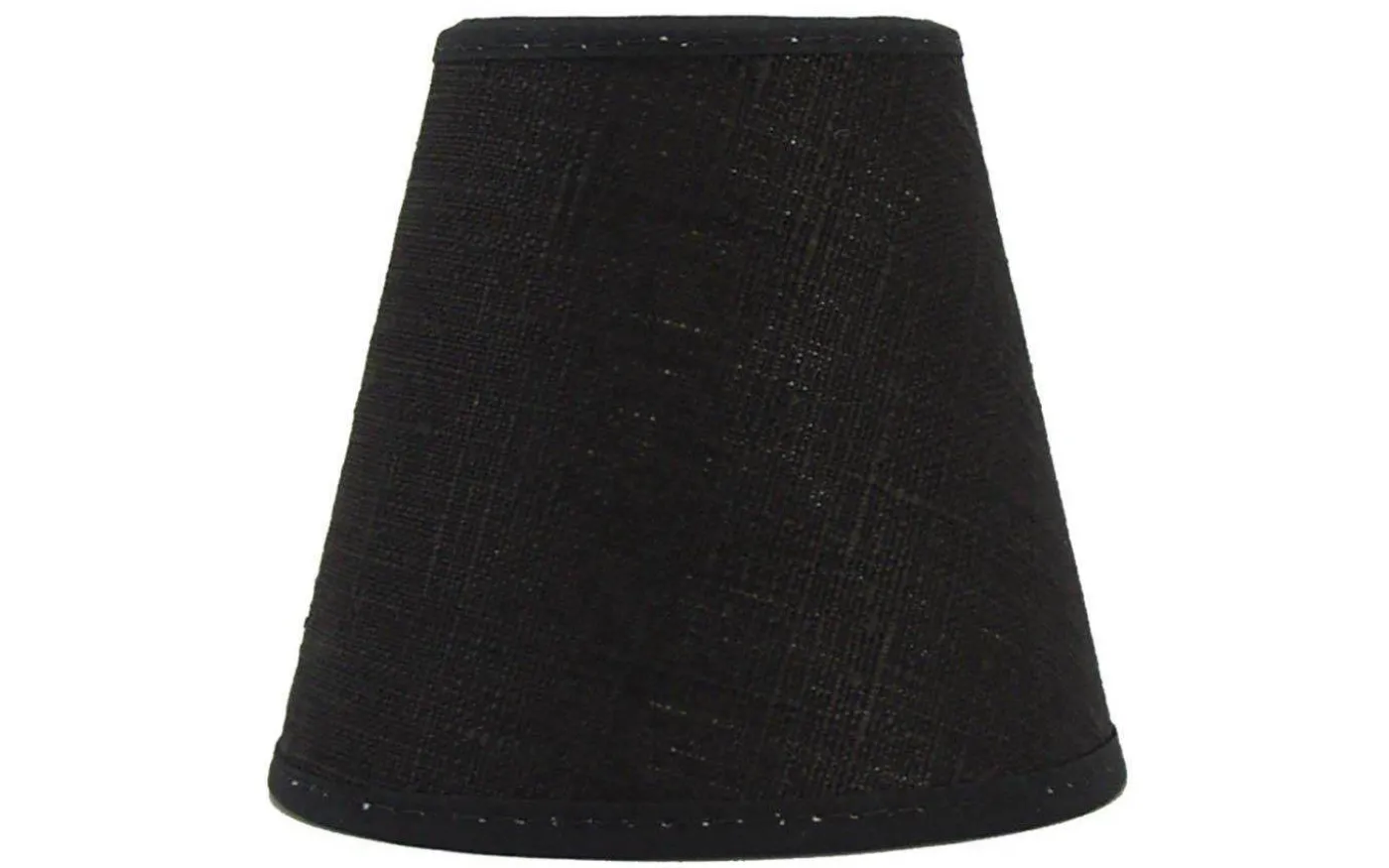 Carolin Lampskärm Ø11cm Svart