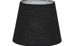 Carolin Lampskärm Ø25cm Svart