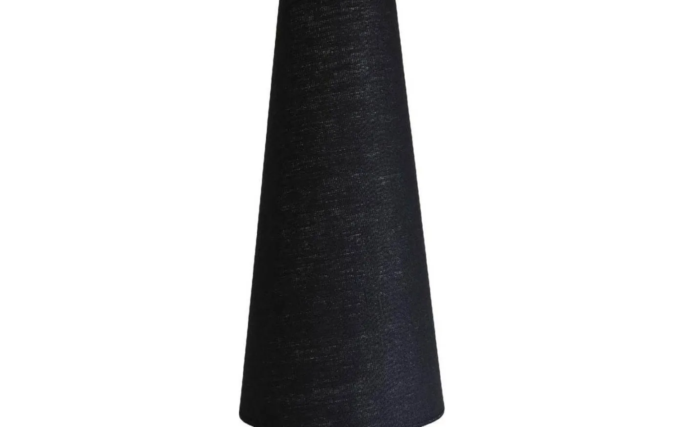 Carolin Lampskärm Ø12cm Svart