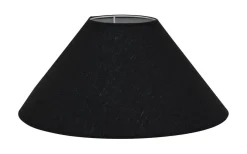 Carolin Lampskärm Ø20cm Svart