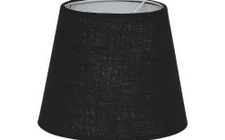 Carolin Lampskärm Ø42cm Svart