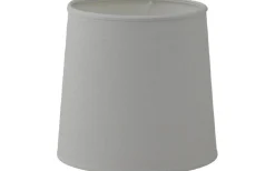 Carolin Lampskärm Ø20cm Vit