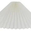 Carolin Lampskärm Ø50cm Vit