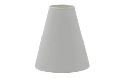 Carolin Lampskärm Ø20cm Vit