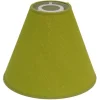 Carolin Toppringsskärm Ø20cm Lime