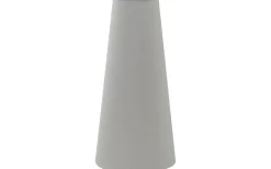 Carolin Toppringsskärm E27 Ø22cm Vit